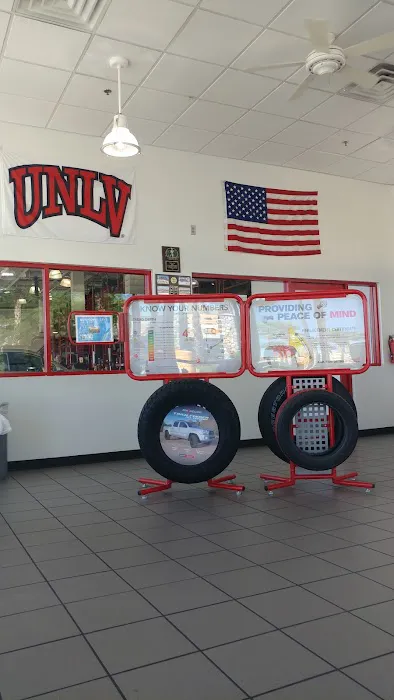 Discount Tire 3
