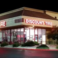 Discount Tire