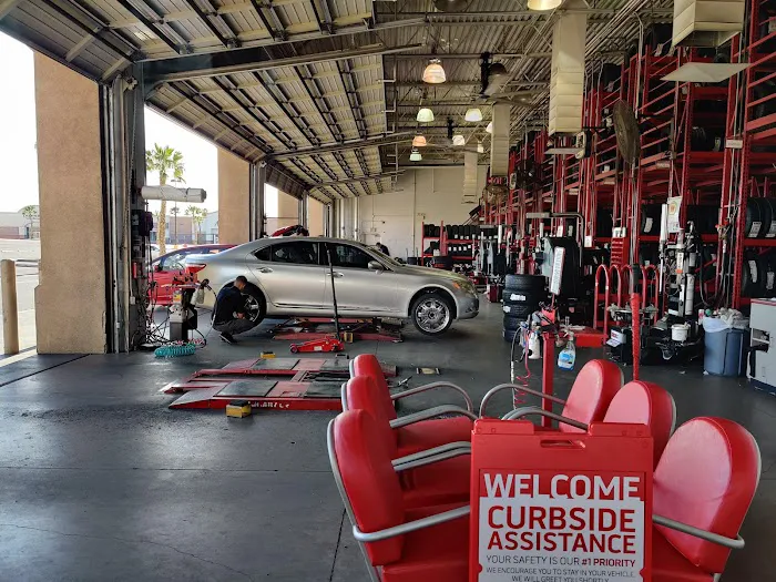Discount Tire 1
