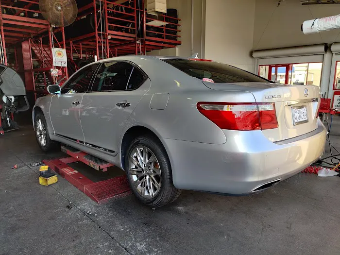 Discount Tire 4