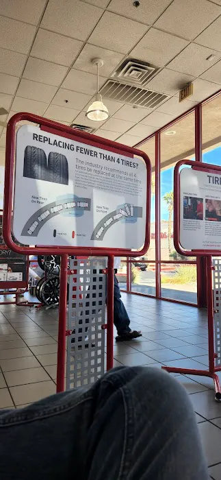 Discount Tire 7