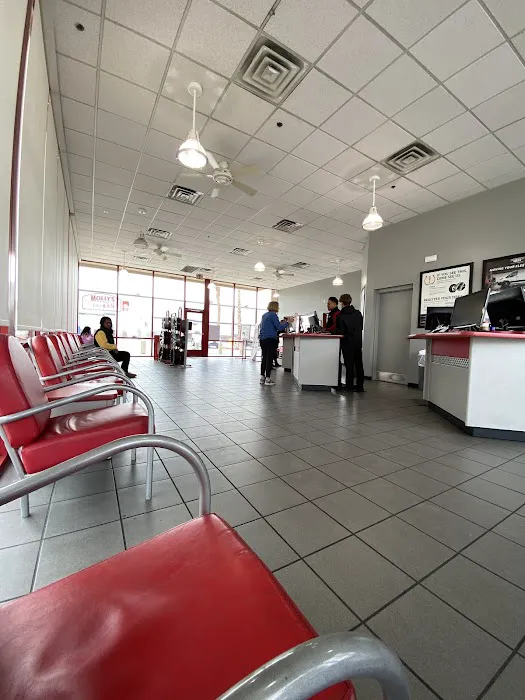 Discount Tire 5