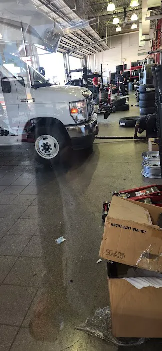 Discount Tire 2