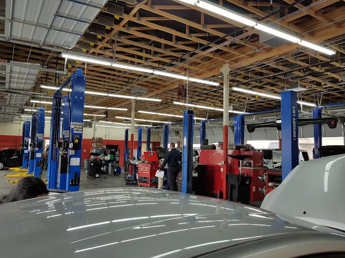 Sun Auto Service 7