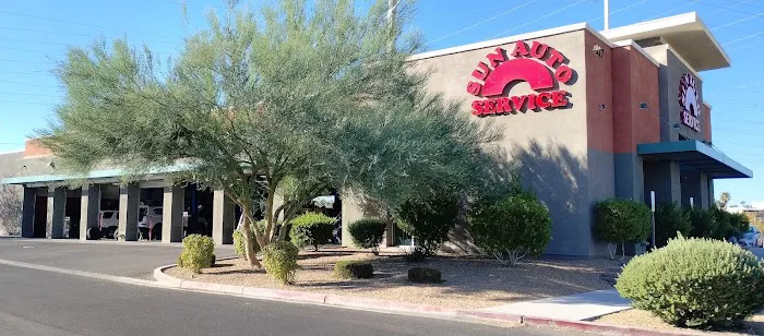 Sun Auto Service 3