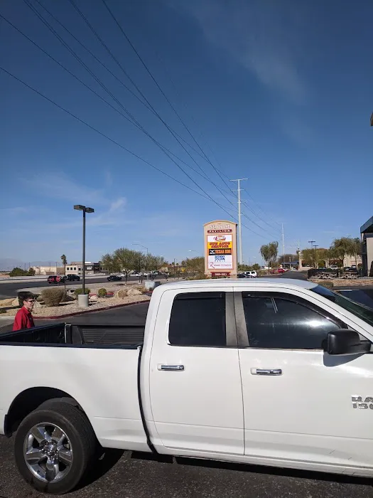 Sun Auto Service 1