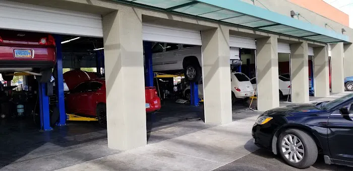 Sun Auto Service 5