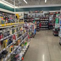 O'Reilly Auto Parts