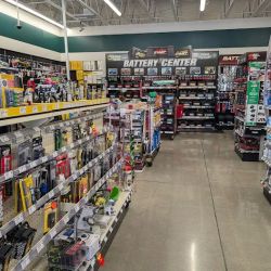 O'Reilly Auto Parts ico