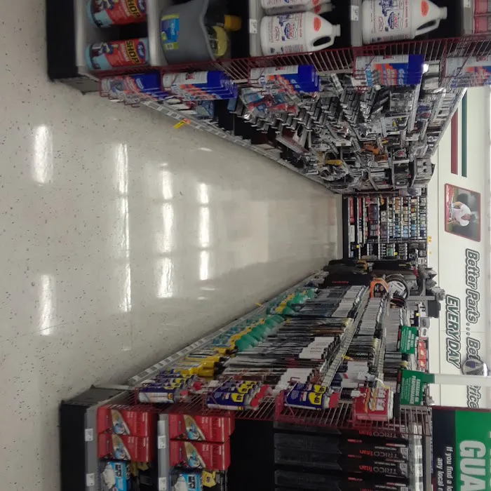 O'Reilly Auto Parts 9