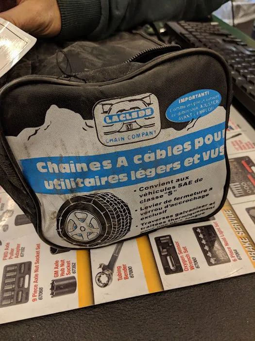 O'Reilly Auto Parts 8