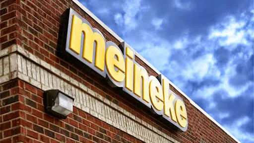Meineke Car Care Center 2