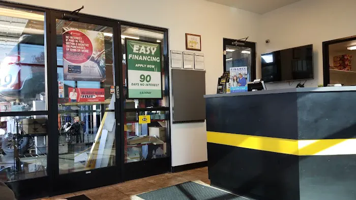 Meineke Car Care Center 4
