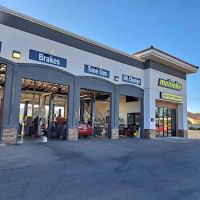 Meineke Car Care Center