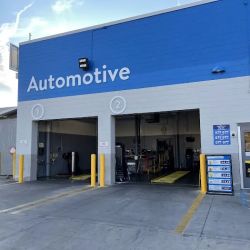 Walmart Auto Care Centers ico