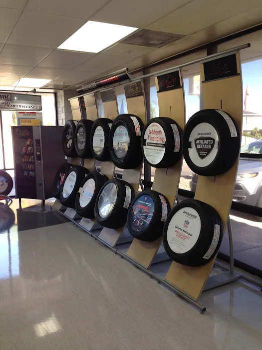 Ted Wiens Complete Auto Service 3