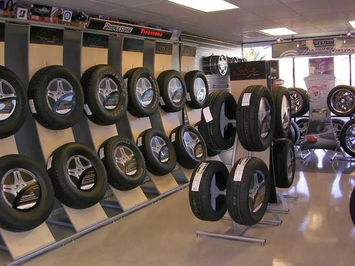Ted Wiens Complete Auto Service 9