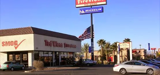 Ted Wiens Complete Auto Service 0