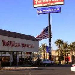 Ted Wiens Complete Auto Service ico