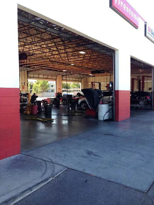Ted Wiens Complete Auto Service 6