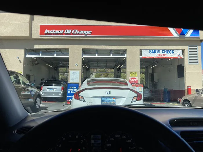 Silverado Oil Spot 0