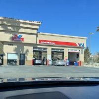 Valvoline Instant Oil Change
