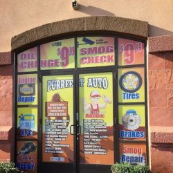 Purrfect Auto Service #512 ico