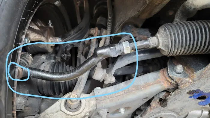 Purrfect Auto Service #512 7