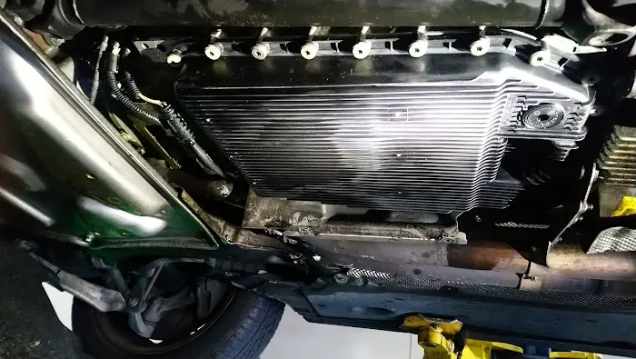 Purrfect Auto Service #512 9