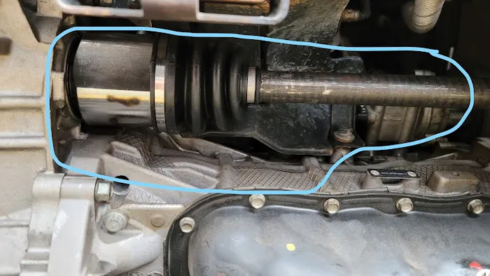 Purrfect Auto Service #512 5
