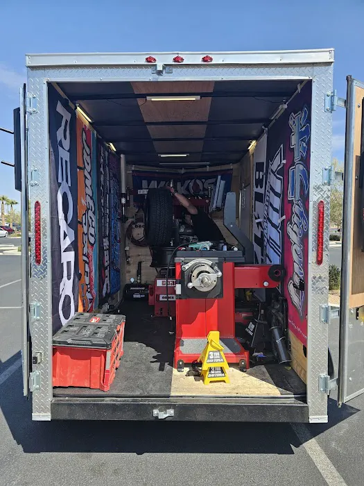 8Spec Mobile Tire Service 5