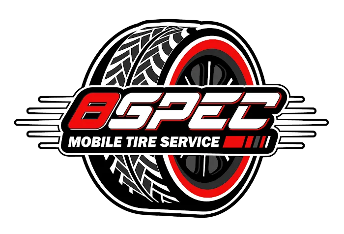 8Spec Mobile Tire Service 8