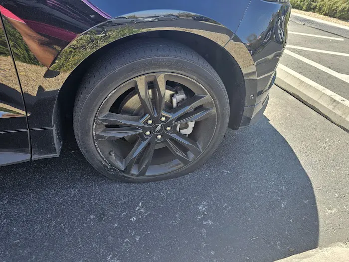 8Spec Mobile Tire Service 2