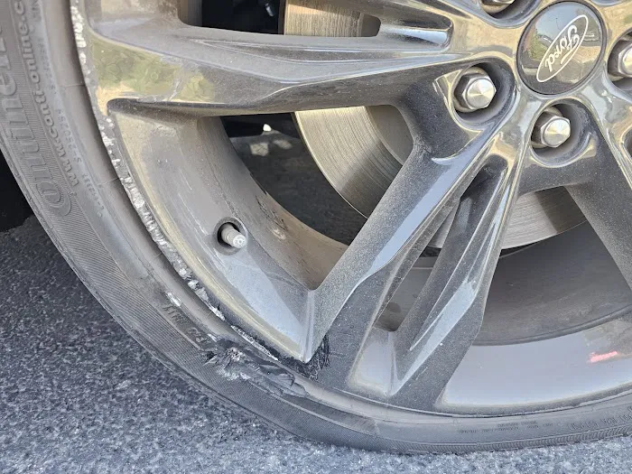 8Spec Mobile Tire Service 1