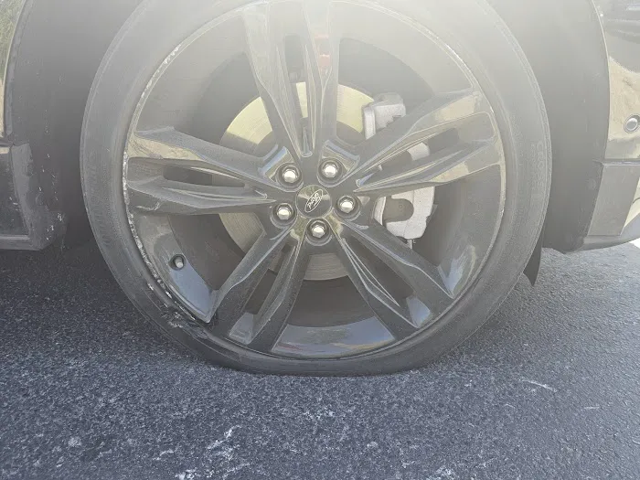 8Spec Mobile Tire Service 0