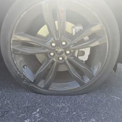 8Spec Mobile Tire Service ico