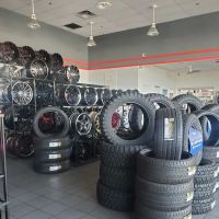 Amigo Tires