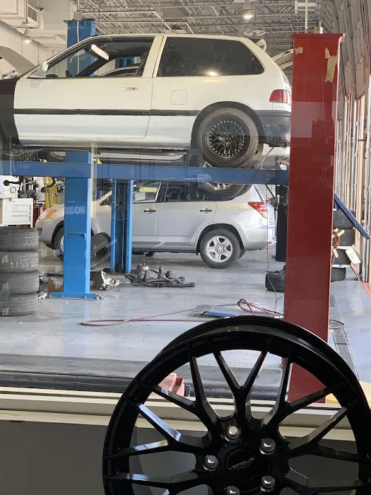 Amigo Tires 5