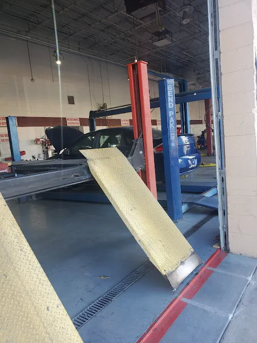 Amigo Tires 4