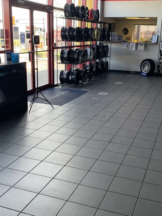 Amigo Tires 3