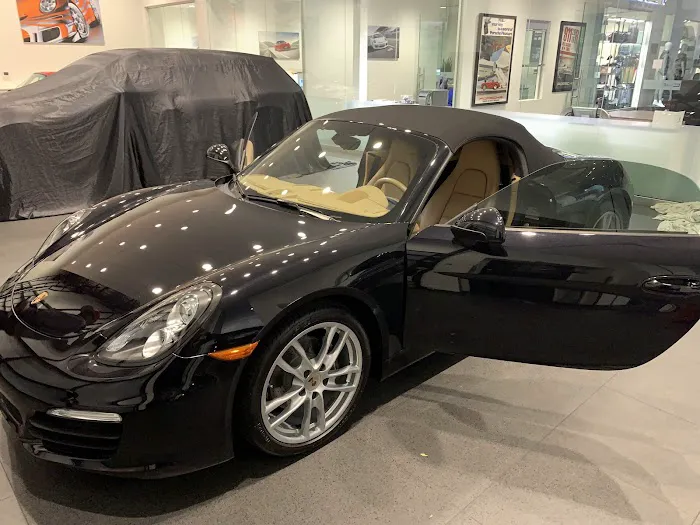 The L.A.B Tint and Wraps 4
