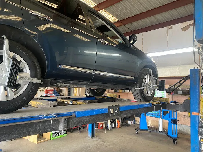 Las Vegas Wheel Alignment & Brake Service 0