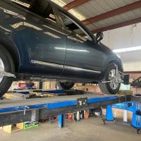 Las Vegas Wheel Alignment & Brake Service