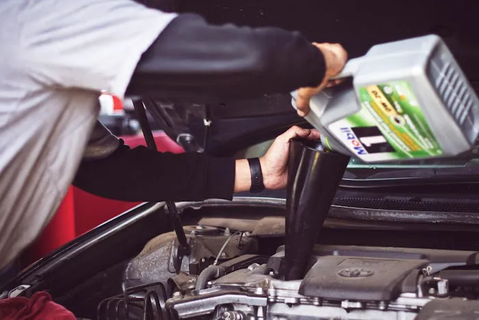 Las Vegas Wheel Alignment & Brake Service 9