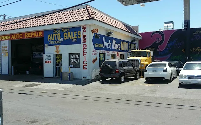 Main Street Foreign Auto Repair ( Mechanic ) 0