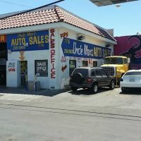 Main Street Foreign Auto Repair ( Mechanic )