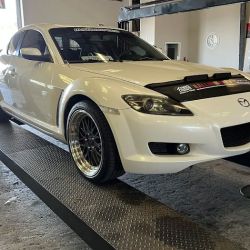 Las Vegas Muffler Shop ico