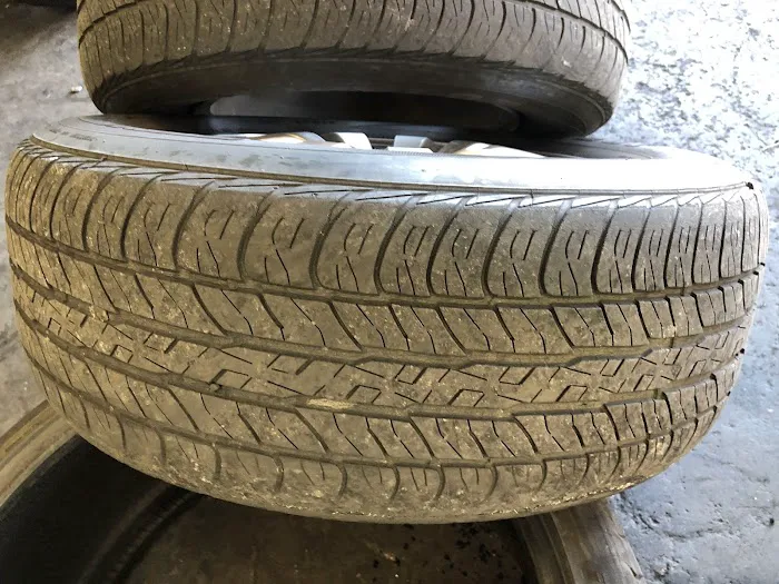 24 Hour Tire Shop 0