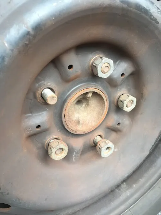 24 Hour Tire Shop 1