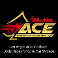 ACE: Henderson Auto Collision Body Repair Shop & Car Storage